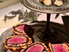 黑松露鹅肝和牛惠灵顿-壳里西餐厅Coquille Seafood Bistro(蒙自路店)