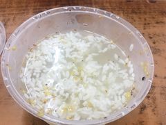 桂花甜酒酿-清真蒋有记(老门东店)