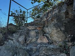 -大连天门山国家森林公园