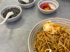 -梅溪·小伙子干挑面(安吉总店)