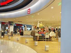 -优衣库(上海金桥太茂店)