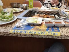 -阿亲家·韩式无限烤肉(春熙路店)