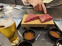 -神户牛排餐厅MOURIYA(总店)