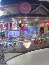 -卡通尼乐园(新达汇三林店)