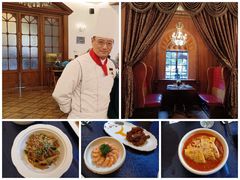 -马勒别墅·中餐厅