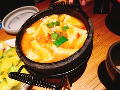 -云海肴云南菜·蒸汽石锅鱼(北京良乡华冠店)