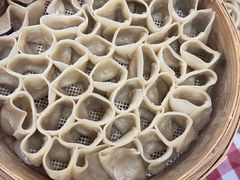 -王村姑老土炕莜面村(桥东店)