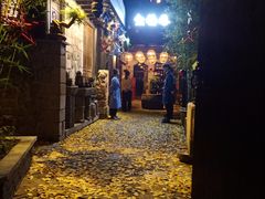 -鱼桥巷·美学川菜