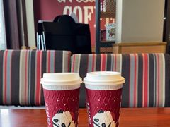 -COSTA COFFEE(西湖天地店)