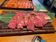 -千寻烧肉(政务区店)