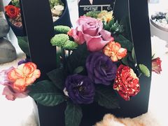 -森野花艺培训·企业团建活动沙龙