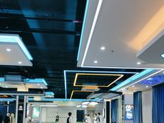 -永宁台球·棋牌俱乐部(淮海路店)