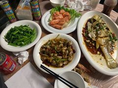 -阿杰臻选海鲜饭店(普陀山店)