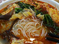 -螺小胖柳州螺蛳粉(钟楼总店)