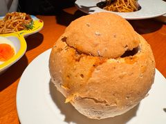 -布拉格餐厅· 中欧捷克菜(全国首店)