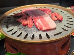 -西塔老太太泥炉烤肉(龙湖北苑天街店)