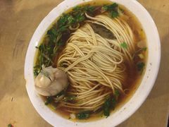 -水仙拉面(水仙街店)