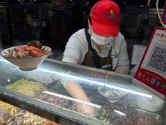 -海大南门夜市(海富街店)