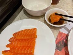 -芭菲盛宴·环球美食(北城国际店)