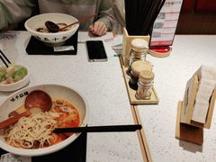 -味千拉面(广州白云机场T1西二店)