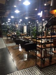 -UPTOP鼎上造型