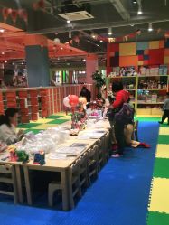 -宝燕乐园(闵行旗舰店)