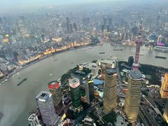 -上海中心大厦