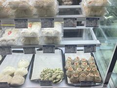 -白玉兰食品(中山公园龙之梦店)