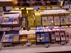 -巴黎贝甜(华堂新辰汇店)