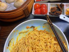 -裕兴记•蟹黄面馆(人民广场店)