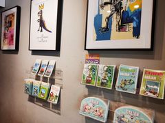-FU&XIANG COFFEE(三八店)
