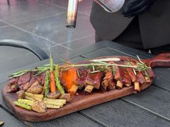 -烛影拾光观景餐厅·创意菜·摄影·小提琴(大唐不夜城店)