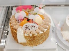 -蜂蝶来饼店(拱北总店)