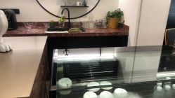 -SWANK SALON