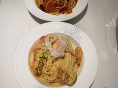 -东方豪客牛排意面披萨(玉函银座店)