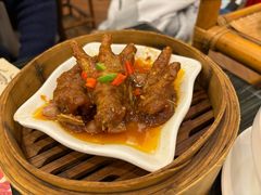 -虾饺妹·粤式手工点心(水荫路店)