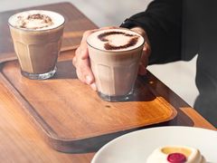 -Peet's Coffee皮爷咖啡(上海长风大悦城店)