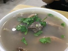 -潮汕裕成莲藕(泰沙路店)