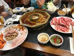 -蜀香坊(墨尔本唐人街旗舰店)