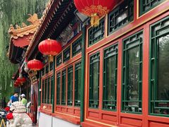 -眉州东坡(团结湖店)