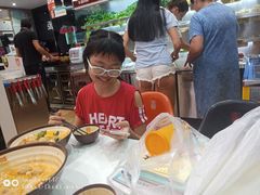 -张亮麻辣烫(三亚商品街店)