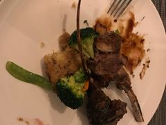 -WOLFGANG PUCK KITCHEN & BAR(迪士尼小镇店)