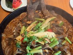 -老板恋上鱼(环山路店)