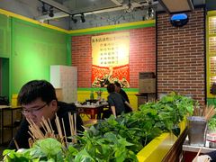 -钢管厂五区小郡肝串串香(车公庙店)