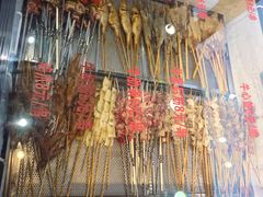 -有蚝有翅烧烤大排档·宵夜(右安门店)