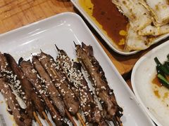 -木屋烧烤(岗顶二店)