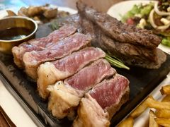 -Entrecôte 法国牛扒馆(保利·时光里店)