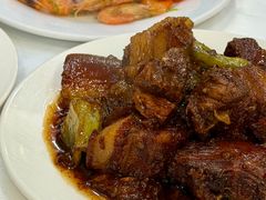 -茂隆餐厅(进贤路店)