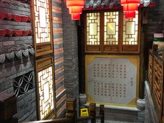 -蜀大侠火锅(东园路店)