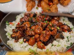 -长兴菜馆(高桥店)